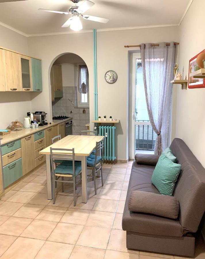 BEAUTIFUL APARTMENT a due passi dal centro Orbassano Esterno foto