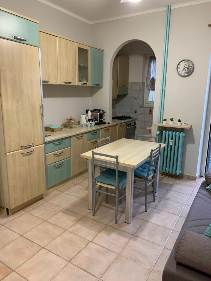 BEAUTIFUL APARTMENT a due passi dal centro Orbassano Esterno foto